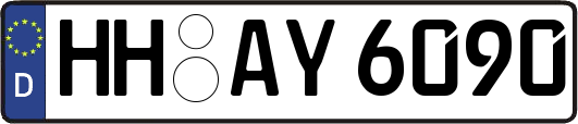 HH-AY6090