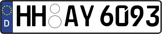 HH-AY6093