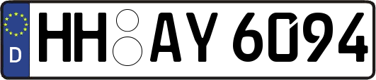 HH-AY6094