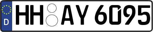 HH-AY6095