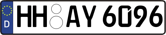 HH-AY6096