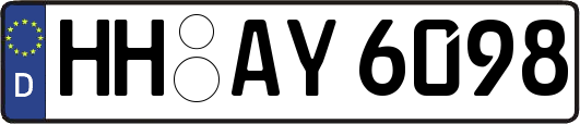 HH-AY6098