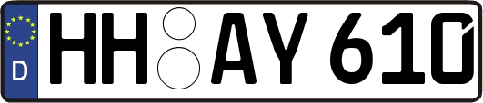 HH-AY610