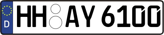 HH-AY6100