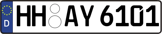 HH-AY6101