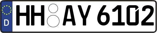 HH-AY6102