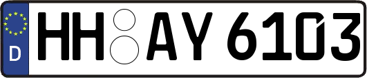 HH-AY6103