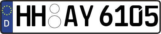 HH-AY6105
