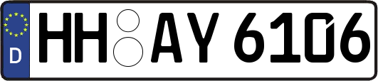 HH-AY6106