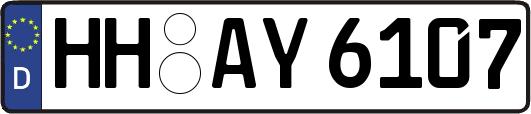 HH-AY6107