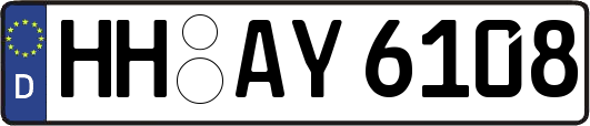 HH-AY6108