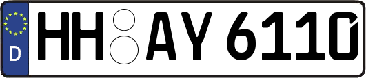 HH-AY6110