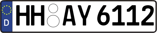 HH-AY6112