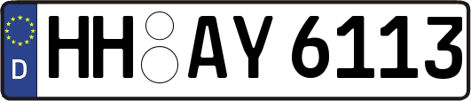 HH-AY6113