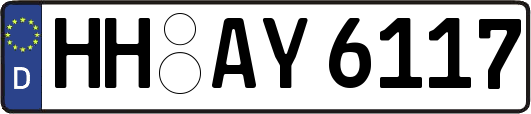 HH-AY6117