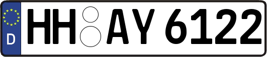 HH-AY6122