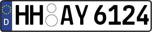 HH-AY6124