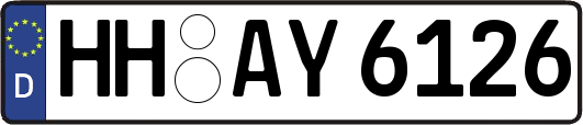 HH-AY6126