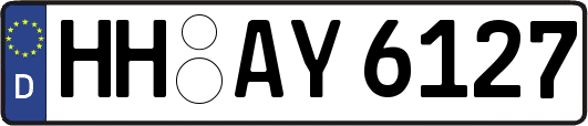 HH-AY6127