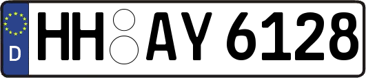 HH-AY6128