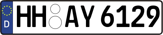 HH-AY6129