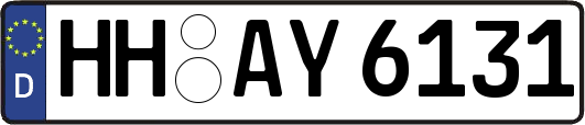 HH-AY6131