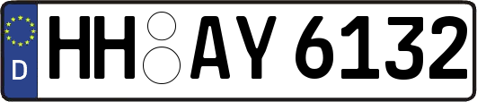 HH-AY6132