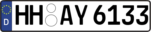 HH-AY6133