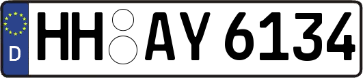 HH-AY6134