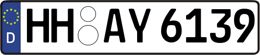 HH-AY6139