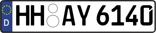 HH-AY6140