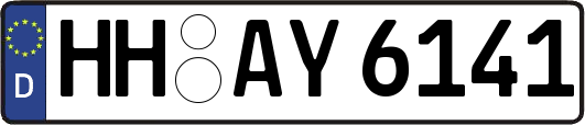 HH-AY6141