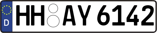 HH-AY6142