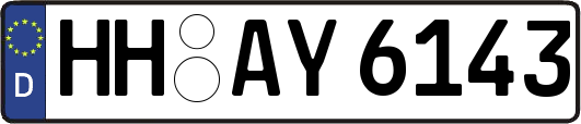 HH-AY6143
