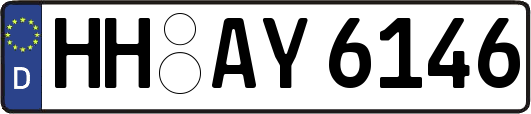HH-AY6146