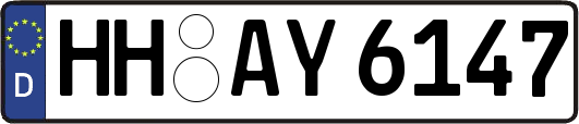 HH-AY6147