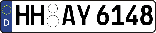 HH-AY6148