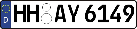 HH-AY6149