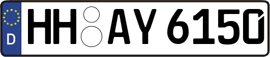 HH-AY6150
