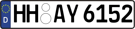 HH-AY6152