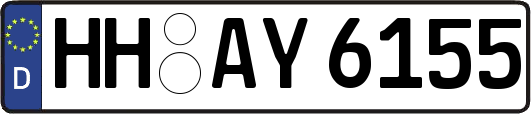 HH-AY6155