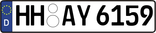 HH-AY6159