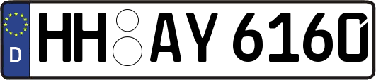 HH-AY6160