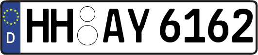 HH-AY6162