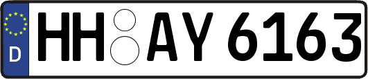 HH-AY6163