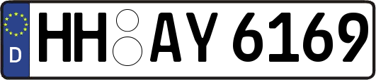 HH-AY6169