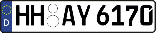HH-AY6170