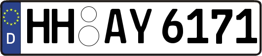 HH-AY6171