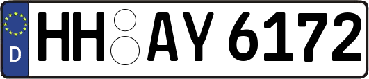 HH-AY6172