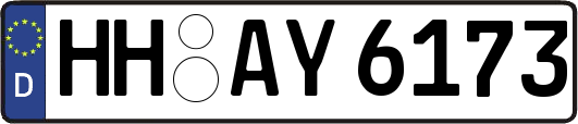 HH-AY6173